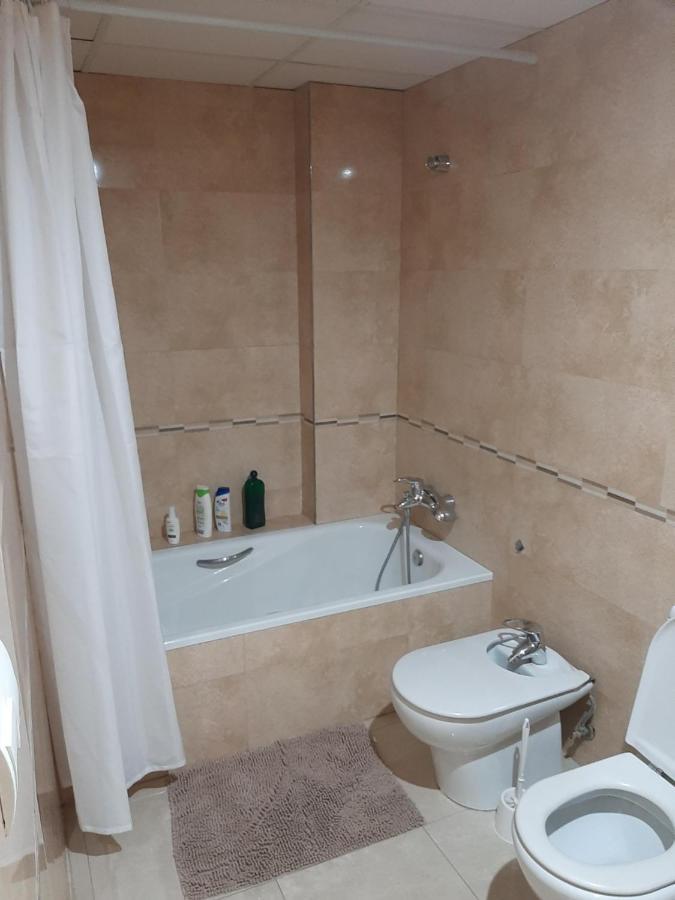 Spacious 1 Bedroom Flat In Almeria, By The * Almería